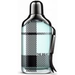 Burberry The Beat toaletní voda pánská 100 ml tester – Hledejceny.cz