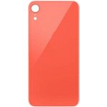 Kryt Apple iPhone XR zadní Coral – Sleviste.cz