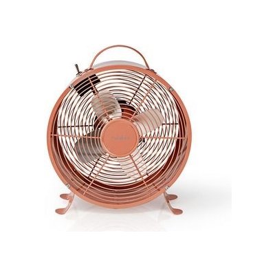 Ventilátor NEDIS FNCL10PK20P – Zboží Mobilmania