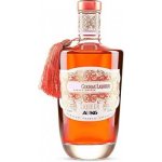 ABK6 Orange & Cinnamon Liqueur 35% 0,7 l (tuba) – Zboží Dáma