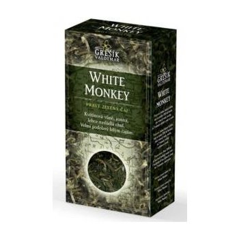 Grešík White Monkey sypaný 70 g