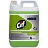 Tableta a kapsle do myčky Cif Prostředek na mytí nádobí Dishwash Extra Strong Citron 5 l