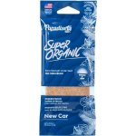 Paradise Air Super Organic Air Freshener - New Car – Hledejceny.cz
