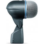Shure Beta 52 – Zboží Živě