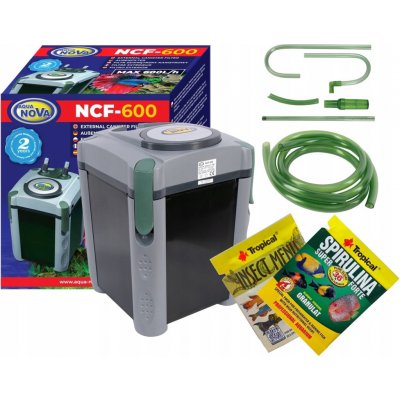 AQUA NOVA NCF-600 – Sleviste.cz