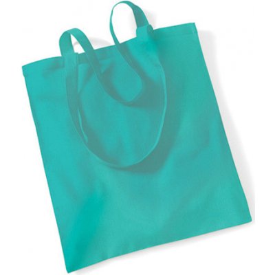 Bag For Life Long Handles WM101 Mint Green