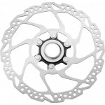 Brzdový kotouč SHIMANO Deore SM-RT54 160mm - pevná osa