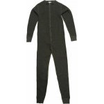 Ribano franzouské overal do kombinézy pletené original zelené – Zboží Mobilmania