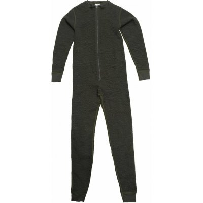 Ribano franzouské overal do kombinézy pletené original zelené – Zboží Mobilmania