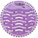 FrePro pisoárové sítko Wave Levandule fialová – Zbozi.Blesk.cz