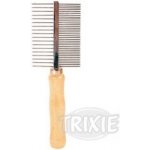 Trixie Hřeben kovový 17 cm – Sleviste.cz