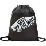 Vans Benched VN000HECBLK1 černá – Hledejceny.cz
