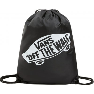 Vans Benched VN000HECBLK1 černá – Hledejceny.cz
