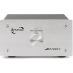 Dynavox AMP-S MKII – Zboží Živě