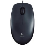Logitech Mouse M100 910-005003 – Sleviste.cz