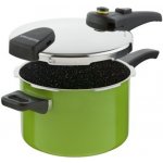 Kolimax Biomax s Bio ventilem black granitec 22 cm 4 l – Sleviste.cz