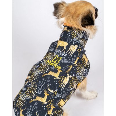 Softshellka Jelínek Jezevčík – Zbozi.Blesk.cz