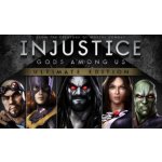 Injustice: Gods Among Us (Ultimate Edition) – Zbozi.Blesk.cz