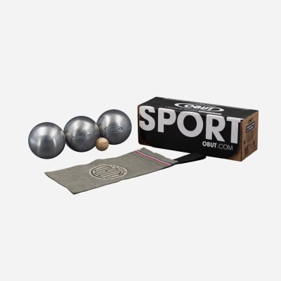 OBUT MATCH IT 3 ks – Zboží Dáma