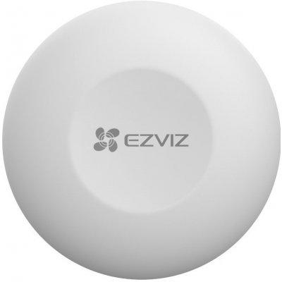 EZVIZ T3C Chytré tlačítko CS-T3C-A0-BG – Sleviste.cz