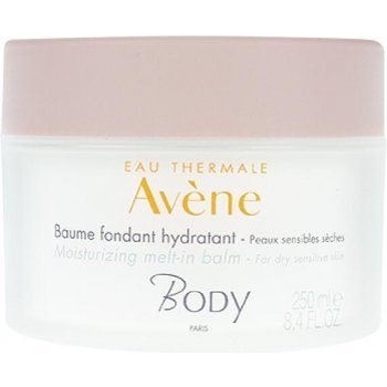 Avène Body Care hydratační tělový balzám pro suchou a citlivou pokožku 250 ml