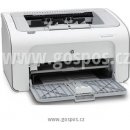 HP LaserJet P1102 CE651A