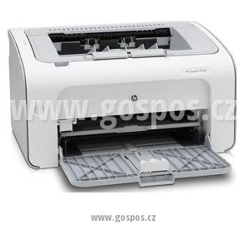 HP LaserJet P1102 CE651A