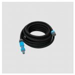 AQUACRAFT 830030 1/2" 15 m priesaková 8 bar. 256731 – Hledejceny.cz