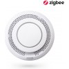 Požární hlásič a plynový detektor Smoot ZigBee Smoke Alarm 8594205742275