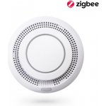 Smoot ZigBee Smoke Alarm 8594205742275 – Zbozi.Blesk.cz