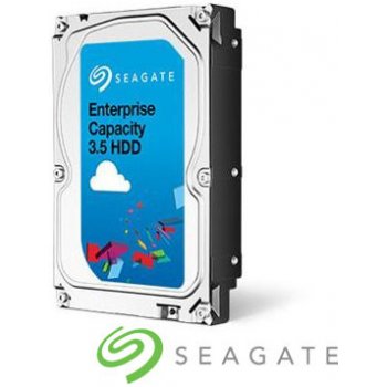 Seagate Capacity 4TB, 3,5", ST4000NM0115
