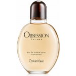 Calvin Klein Obsession toaletní voda pánská 75 ml – Hledejceny.cz