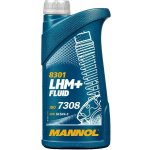Mannol LHM+ Fluid 1 l – Sleviste.cz
