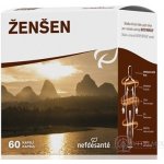 Nefdesanté Ženšen 200 mg 60 tablet – Hledejceny.cz