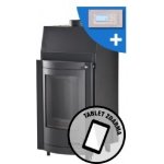 HS FLAMINGO AQUAFLAM 12 PANORAMA TV – Zboží Dáma