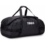 Thule Chasm Duffel TDSD303 Black 70L – Zboží Dáma