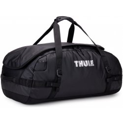 Thule Chasm Duffel TDSD303 Black 70L