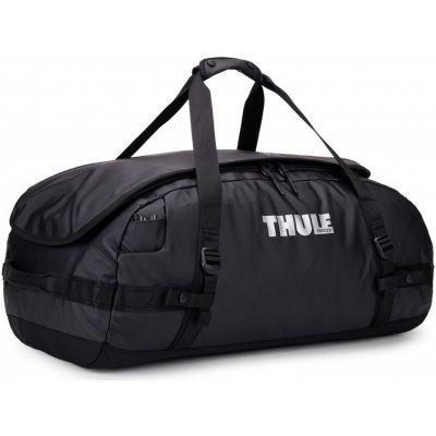 Thule Chasm Duffel TDSD303 Black 70L – Zboží Dáma