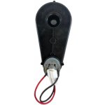 Mamido Motor s převodovkou 555-C 24V 200W 12000 RPM – Hledejceny.cz