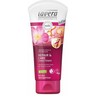 Lavera Repair & Care kondicionér 200 ml – Zbozi.Blesk.cz