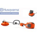 Husqvarna 536 Li L