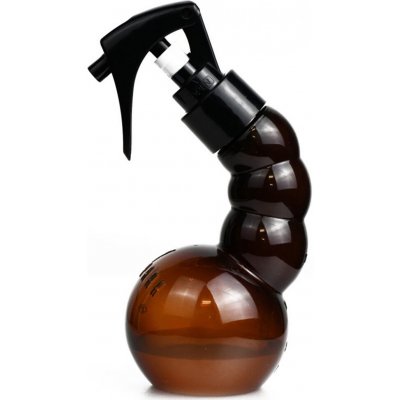 Y.S. Park Rozprašovač na vodu Mini sprayer YS-12 tmavě hnědý – Sleviste.cz