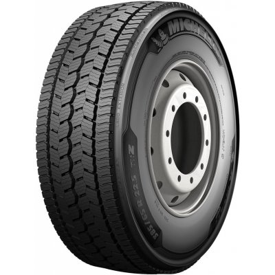 MICHELIN X MULTI GRIP Z AS 385/55 R22,5 160K