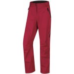 Husky Dámské outdoor kalhoty Lamer L magenta – Zboží Dáma