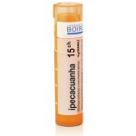 IPECACUANHA POR 9CH GRA 1X4G – Hledejceny.cz