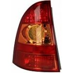 Zadní světlo- levé TOYOTA COROLLA (E12) 2004-2007 |004-2007| DEPO | 21219L1LLDUE – Hledejceny.cz