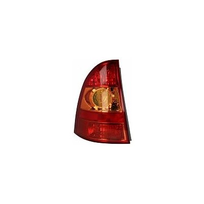 Zadní světlo- levé TOYOTA COROLLA (E12) 2004-2007 |004-2007| DEPO | 21219L1LLDUE – Hledejceny.cz