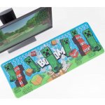 Podložka gumová Minecraft - EPEE Merch - Paladone – Zboží Dáma