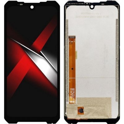 LCD Displej + dotyková vrstva Doogee S58 Pro – Zboží Živě