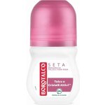 Borotalco Soft Talc & Pink Flower roll-on 50 ml – Sleviste.cz
